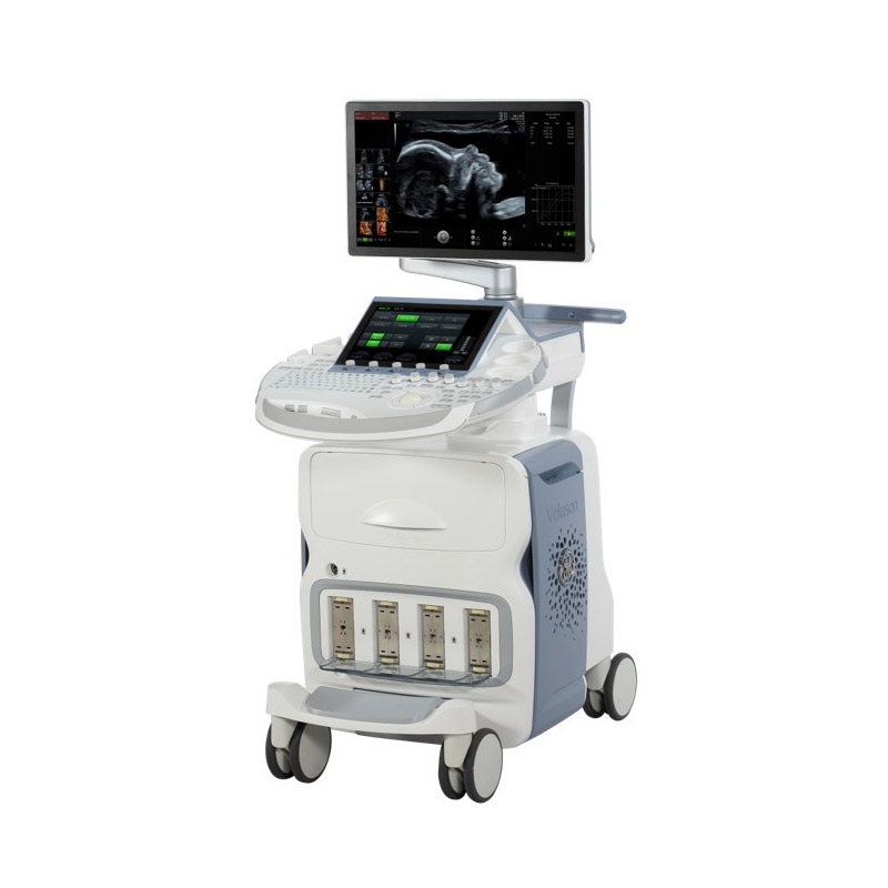 Voluson E10 超音波診断装置