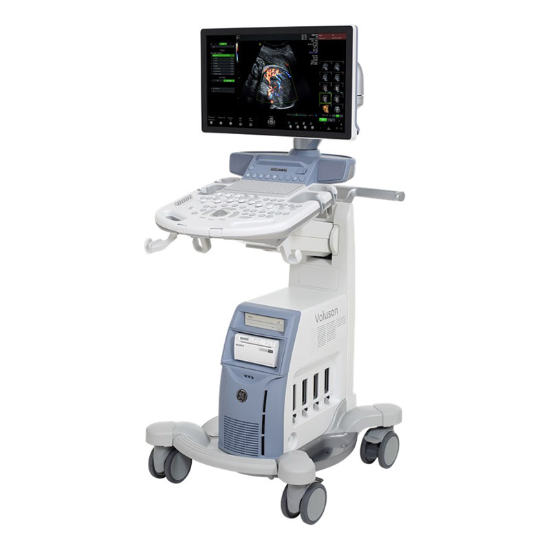 Voluson S10 超音波診断装置